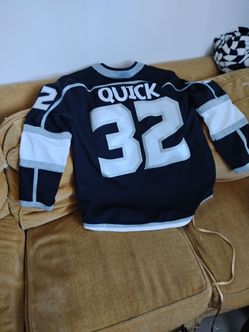 New/Rarely Worn once Jerseys (MLB,NBA,NHL)