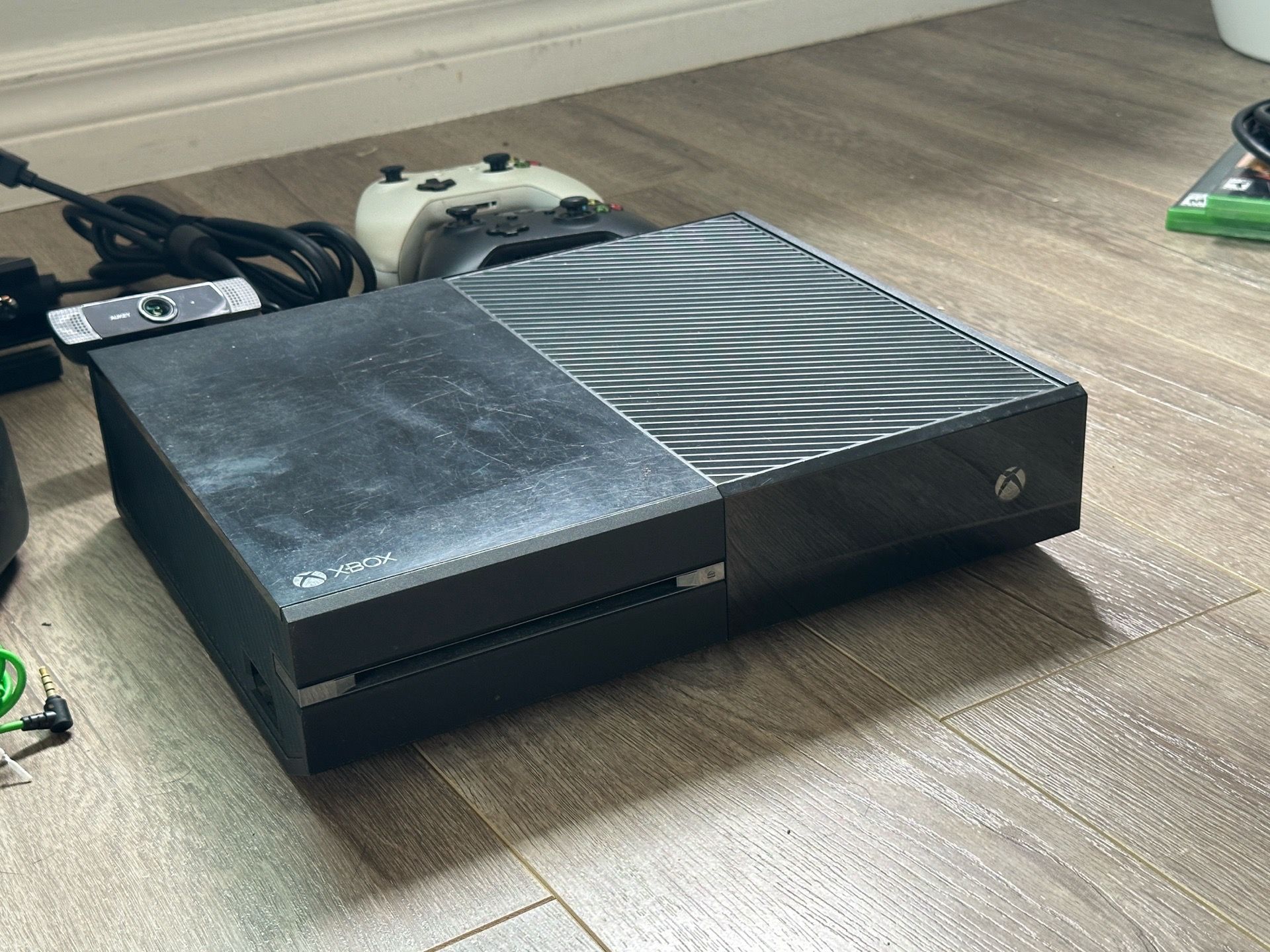Xbox One