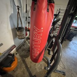 Punching Bag