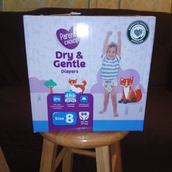 Parent's Choice Diapers