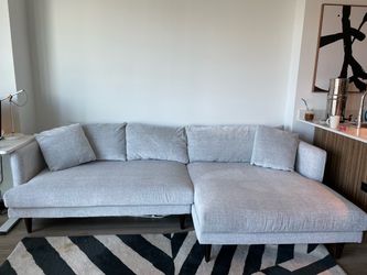 Lewis Sectional | Joybird