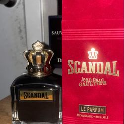 Jean Paul Gaultier Scandal