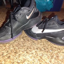 Nike Zoom Freak 2 Shoes