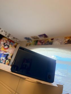 Nintendo DSi XL