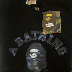 Bape Shirt