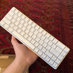 Dirye 68 Percent Key Board