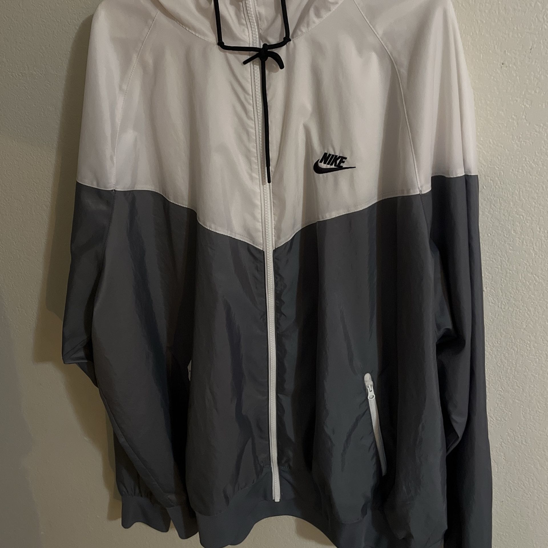 Nike Windrunner Jacket 2xL