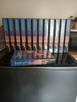 Ingles Sin Barreras usado