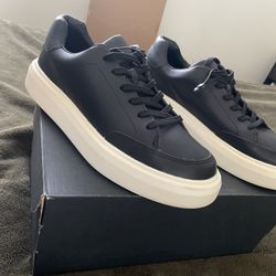 New Shoes