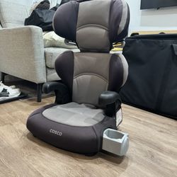 Baby Car Booster Seat (Cheap)!