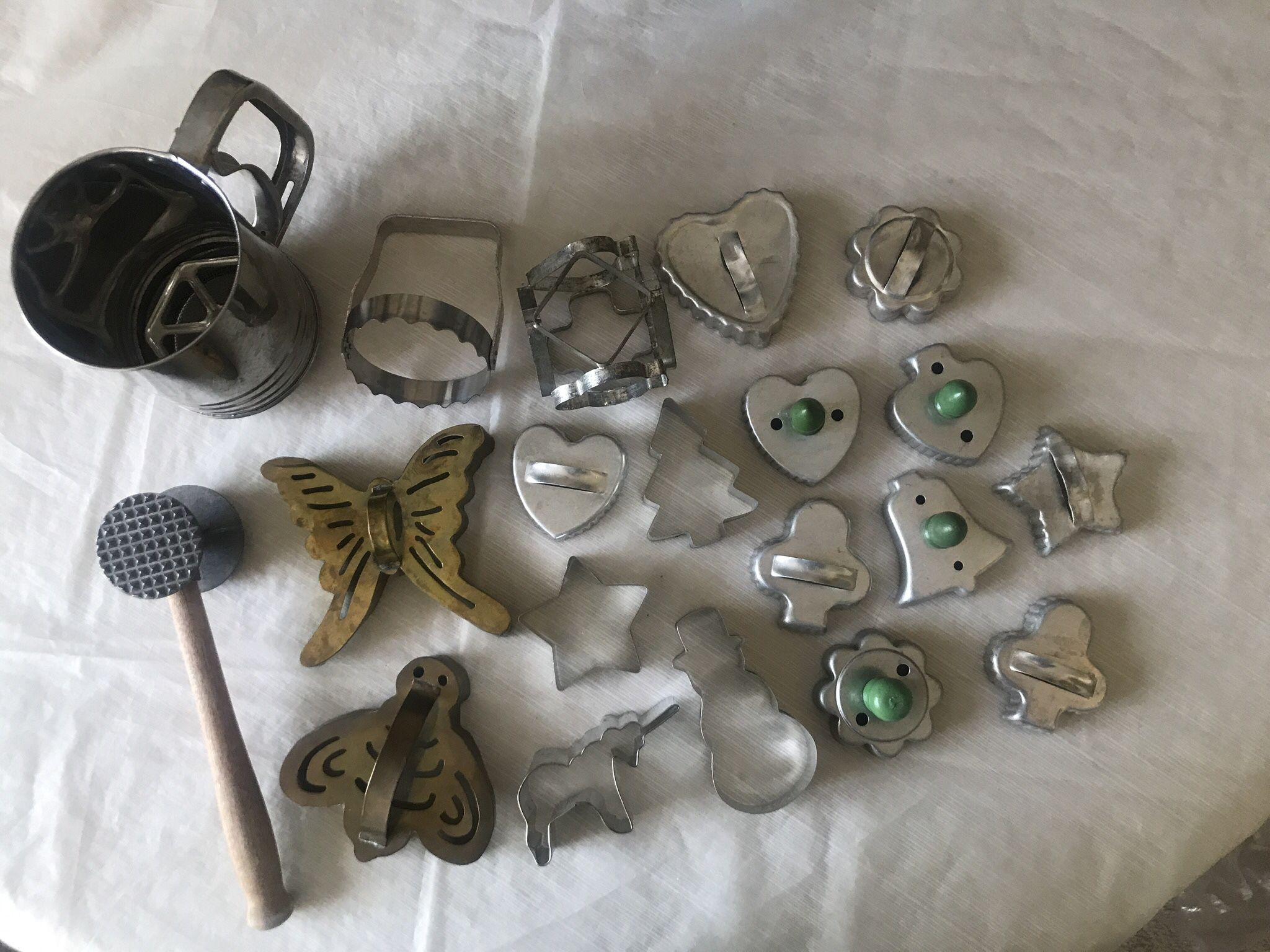 Cookie Cutters