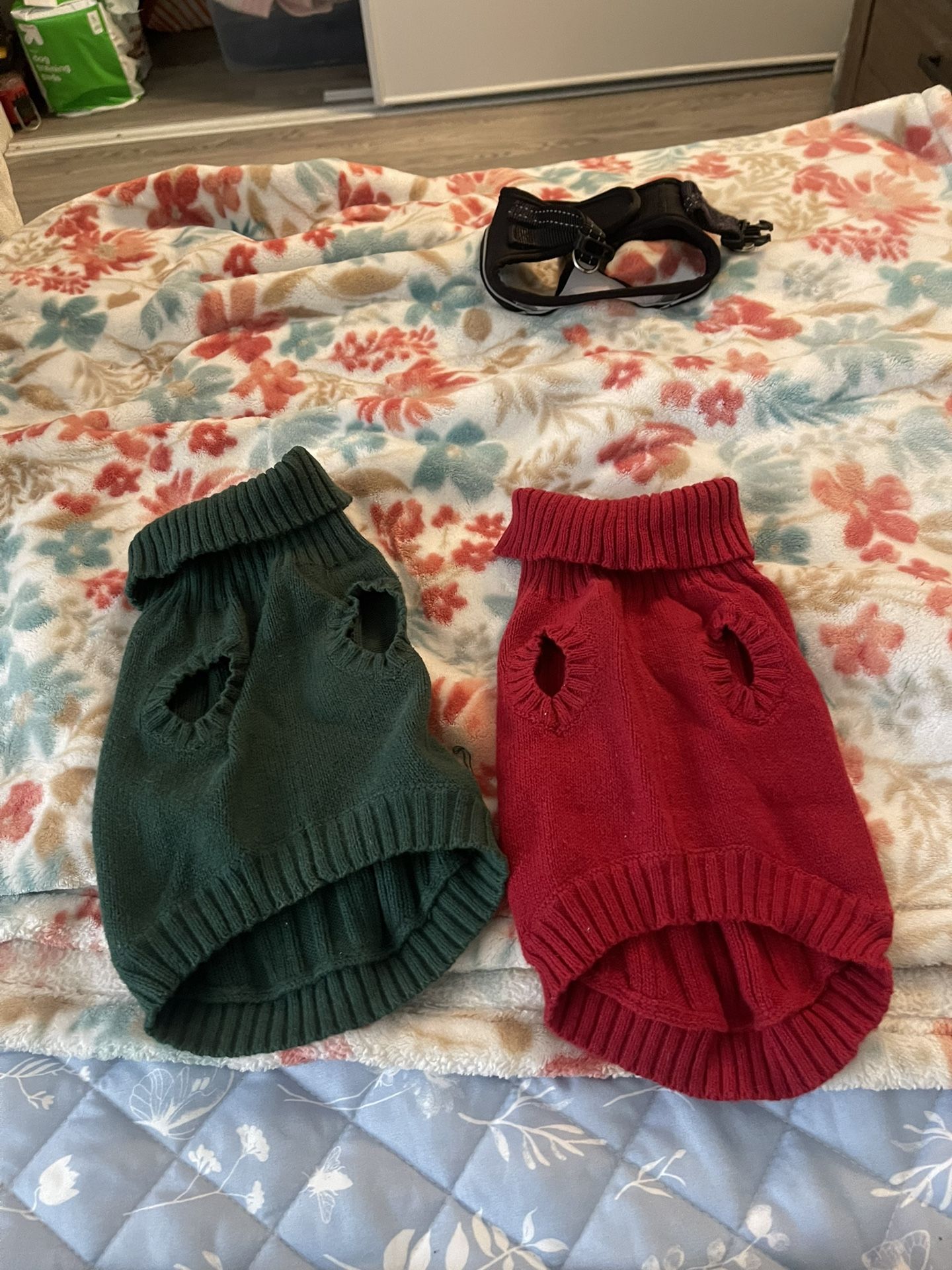 Dog Sweaters