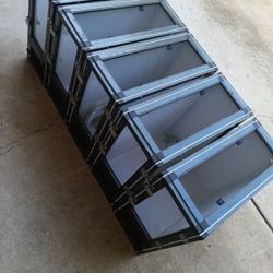 Reptile Enclosure New 