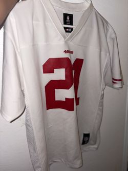 49ers youth jersey