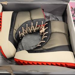 Snow Shoes