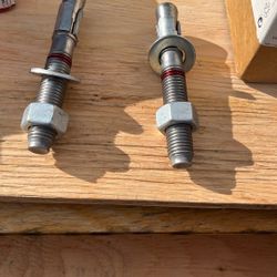 Tornillos