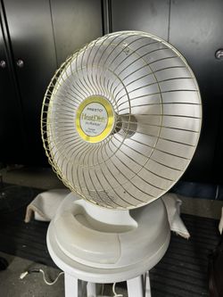 Electric Heater