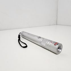 Green Beam  L. Pointer Pen Star Visible Beam Light USB Rechargeable