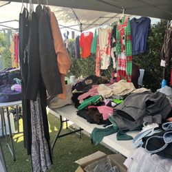 Yarda Sale Savado 11-1-25 En 13689 Borden Av