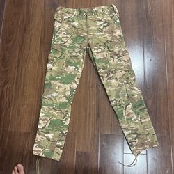 Multicam Pants