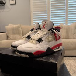 Jordan 4