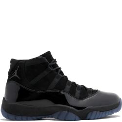 Cap & Gown Jordan 11 Size 10