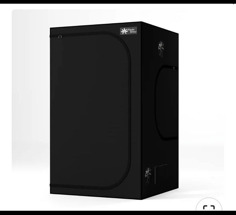 Grow Tent & Equipment! Everything You Need!