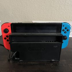 Nintendo switch Game Bundle