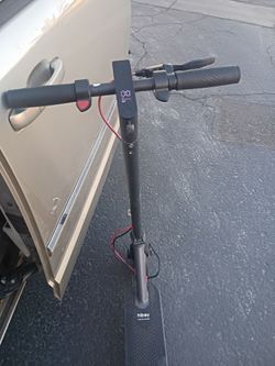 Hi boy scooter s2