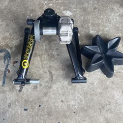 Cycle Ops Bike Trainer $40 OBO