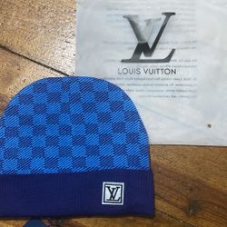 LV Beanie