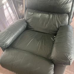 Recliner