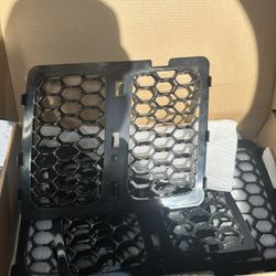 Honey Comb Grill Jeep Grand Cherokee 