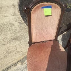 Two Antique chairs   Small 