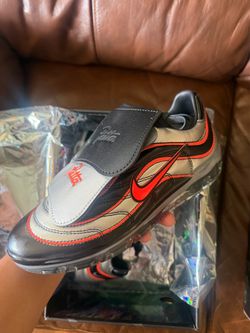 Nike X Patta Cryoshot R9