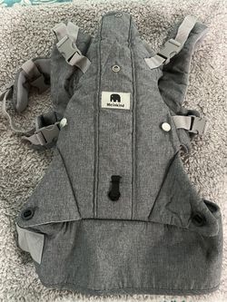 Baby Carrier