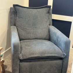 Baby glider - PERFECT Condition