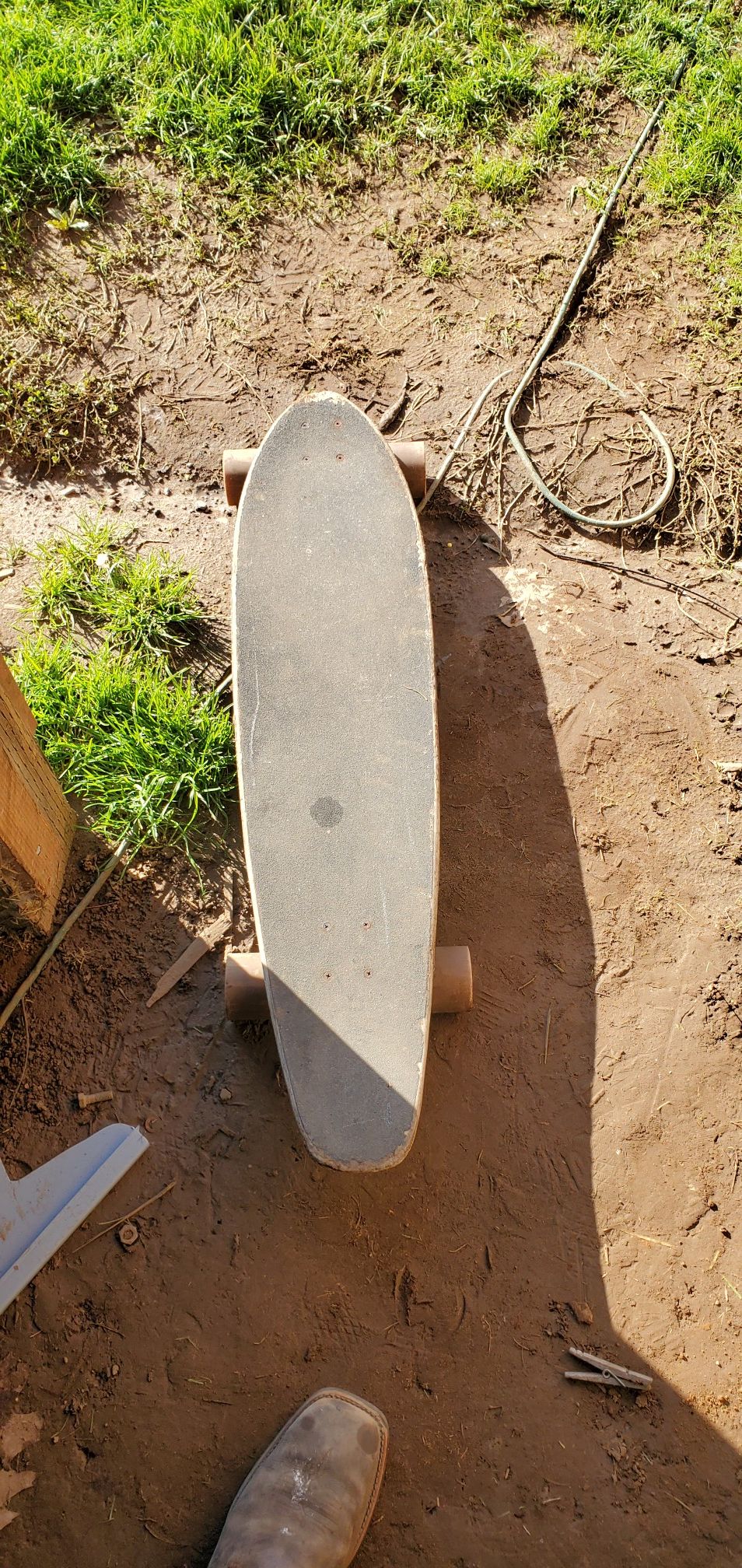 Long board