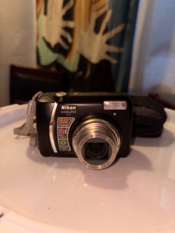 Nikon Coolpix L1