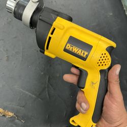 Hammer Drill