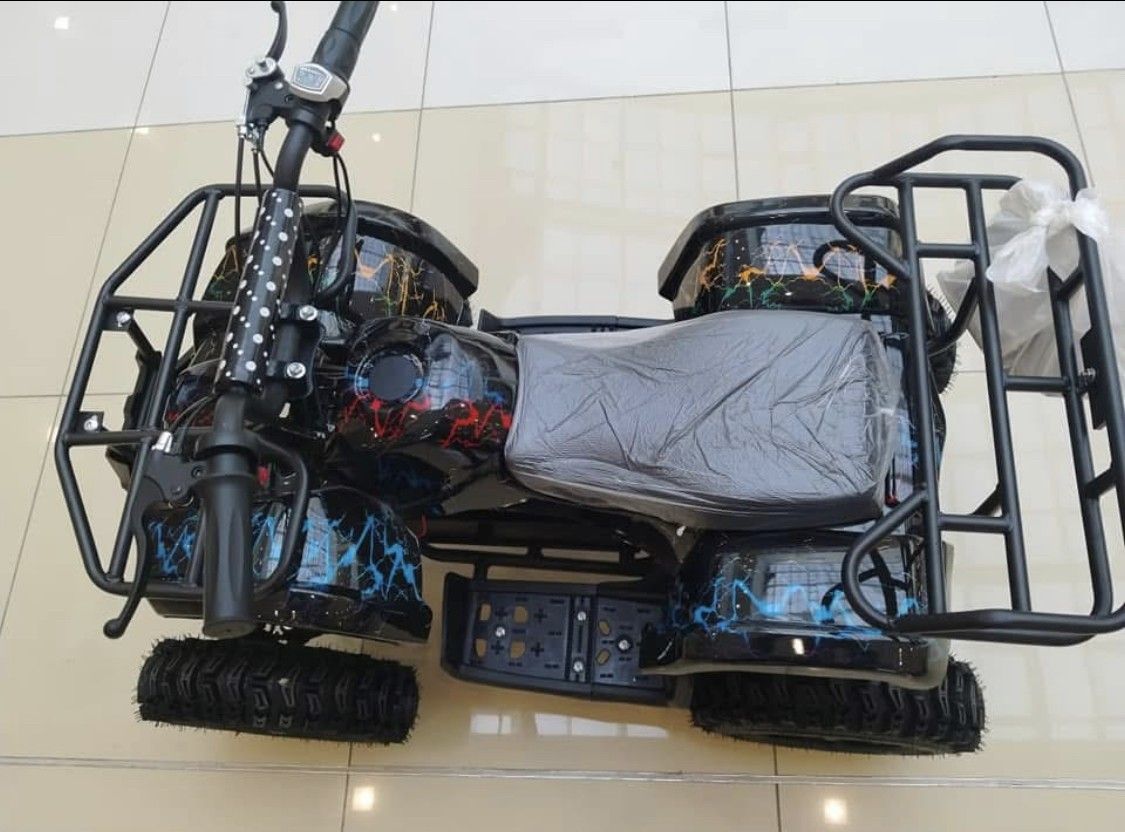 MIni_car