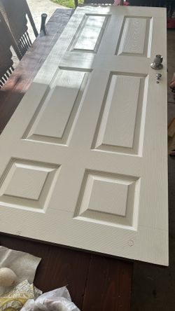 Door 🚪 En Venta For Sale !!