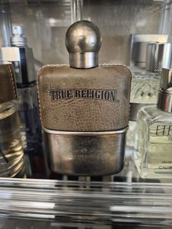 True Religion EDT Eau De Toilette Spray 3.4 oz