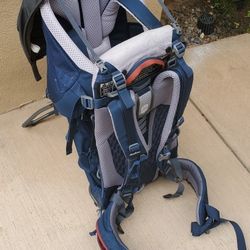 Deuter Lite Kid Comfort Active Backpack Hiking Carrier