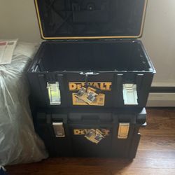 Mechanic Tools box