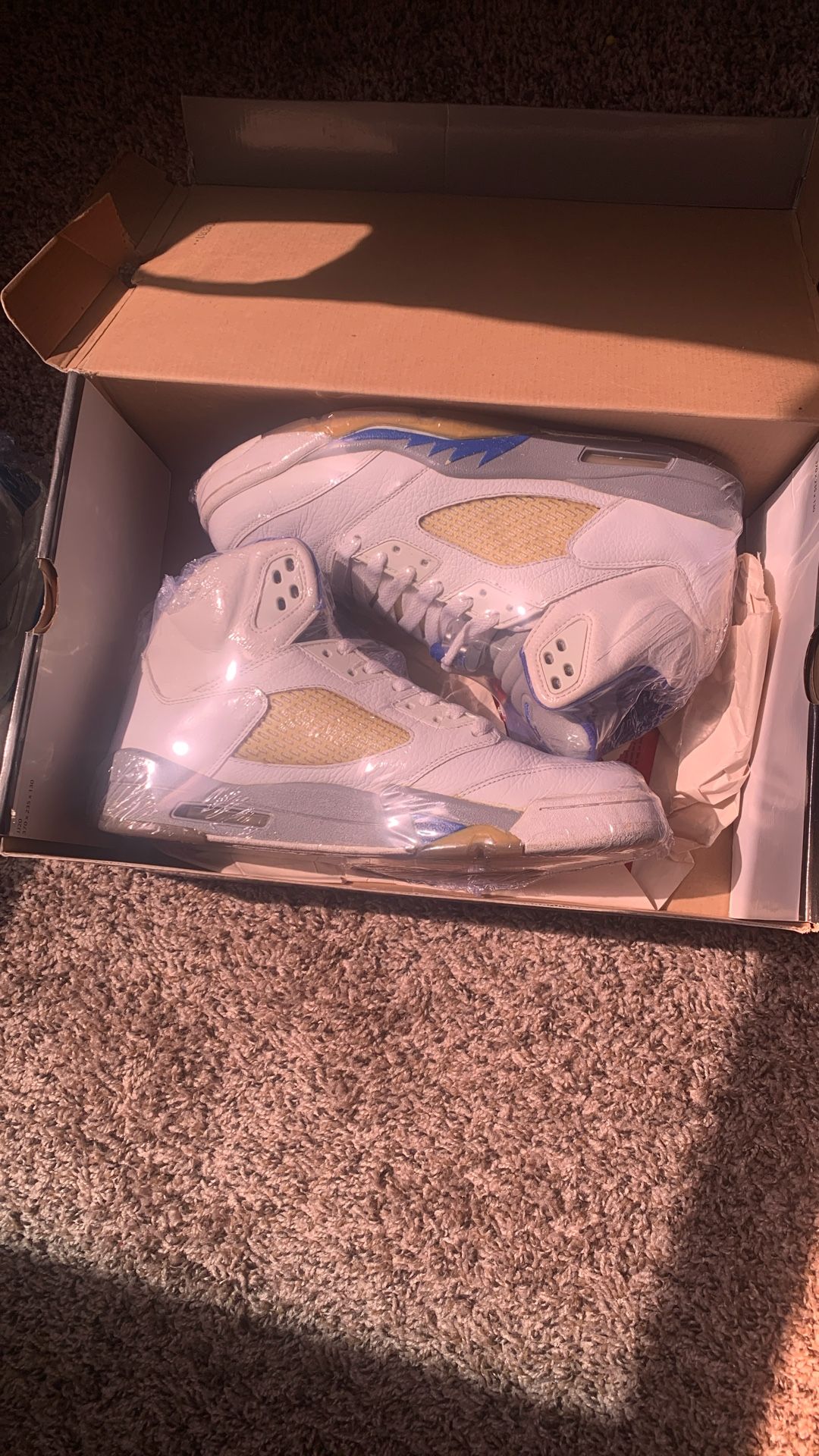 Jordan’s