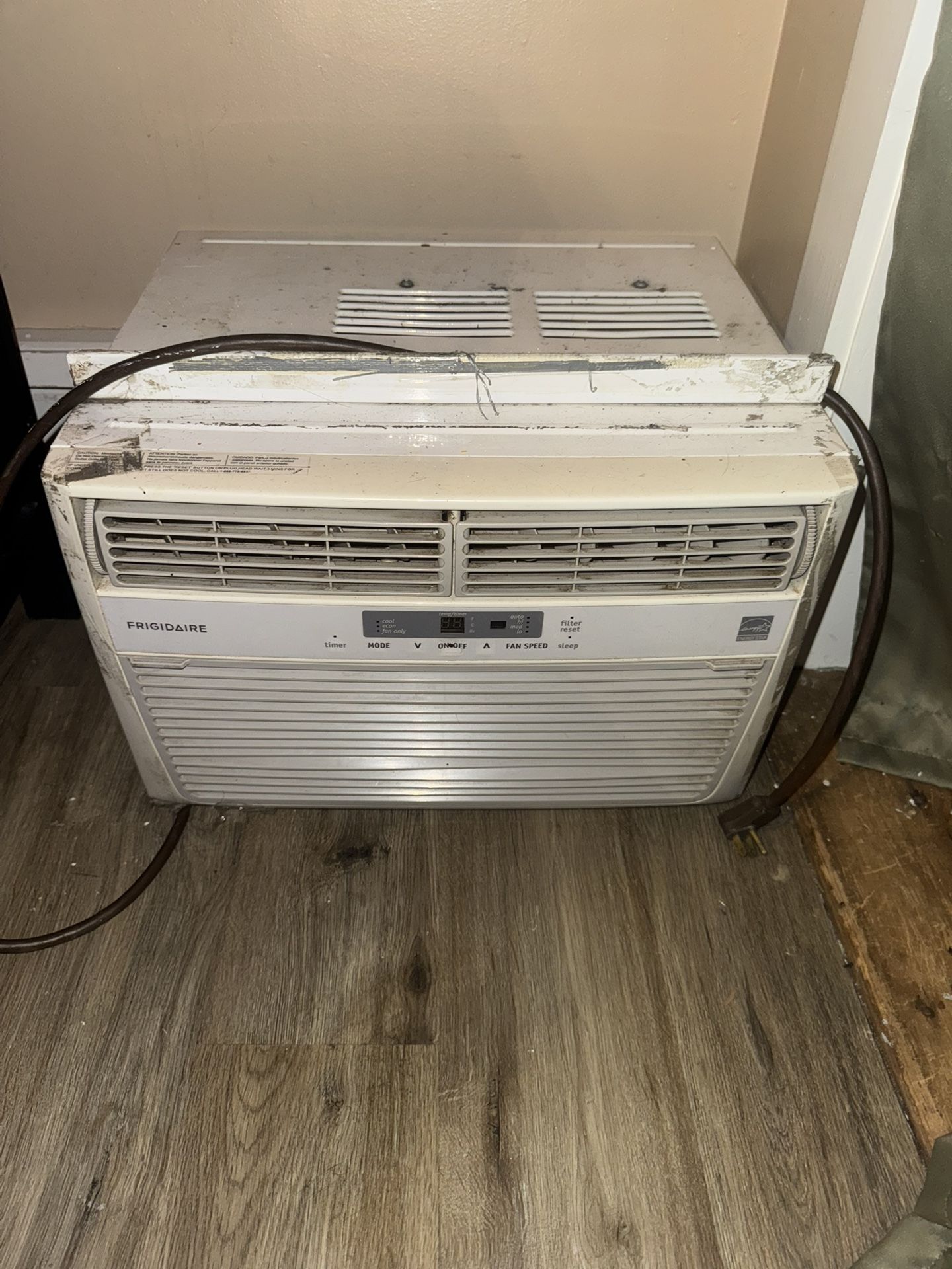 Air Conditioner