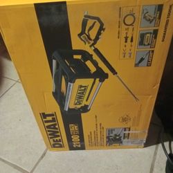 DeWalt Pressure Washer 150.00