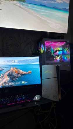 PS5 Slim Ghost Of Yotei Edition