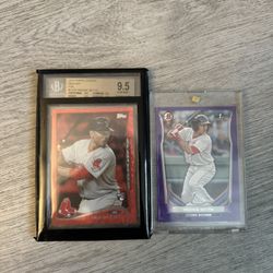 Mookie Betts